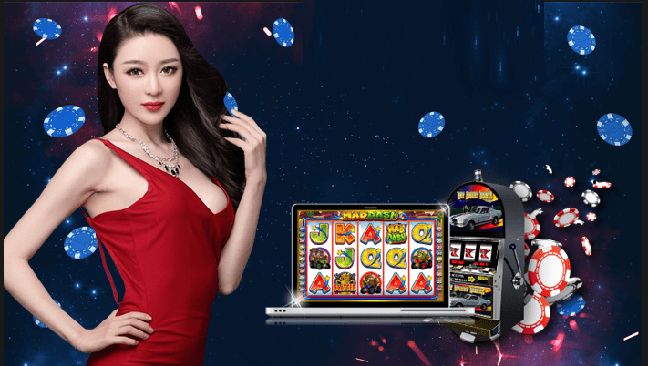 Situs Slot Gacor for Beginners A Comprehensive Guide to Easy Wins
