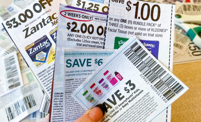 Effective Use of Digital Coupons: Targeting and Tracking for Small Businesses