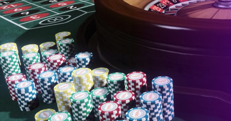 Jackpot Journeys Navigating Online Gambling Realms