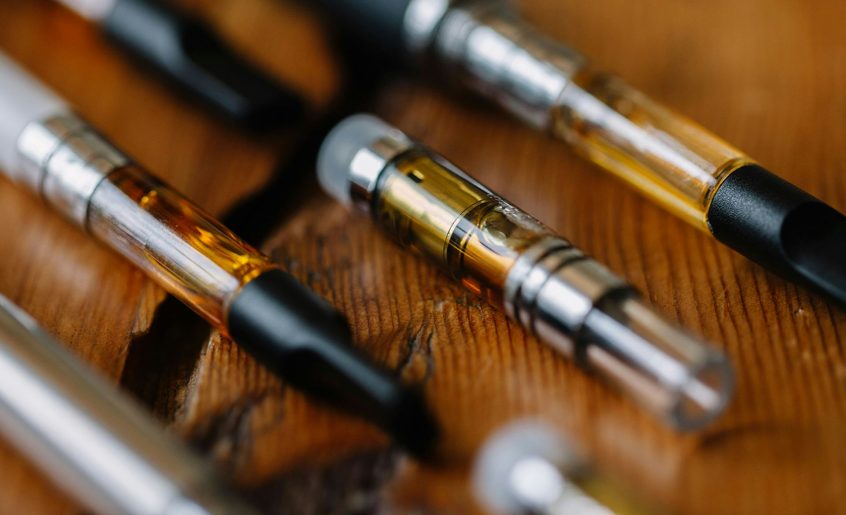 Decoding Delta Vape The Science Behind Next-Level Vaping Experience