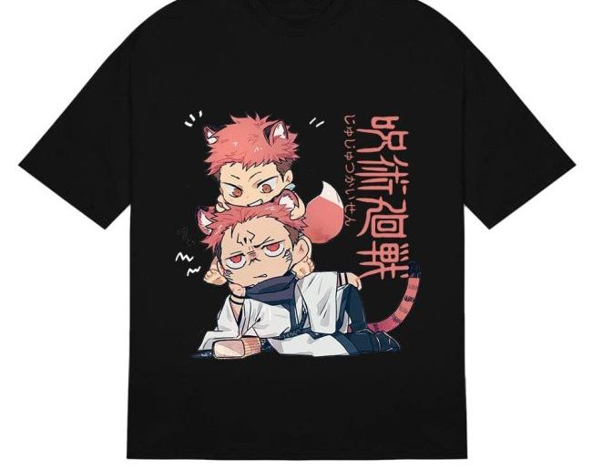 Unlocking the Secrets of Jujutsu Kaisen Official Shop: What Sets It Apart