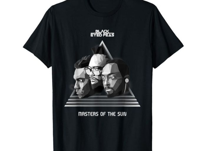 Unlocking the Best Black Eyed Peas Merch: A Comprehensive Guide
