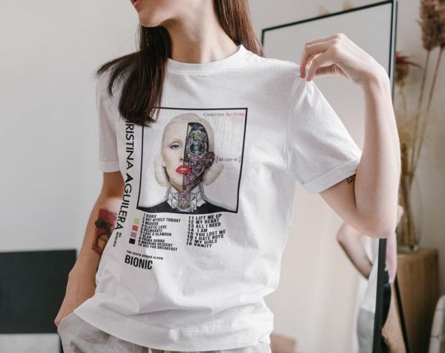 Your Complete Shopping Companion: Christina Aguilera Official Store Review