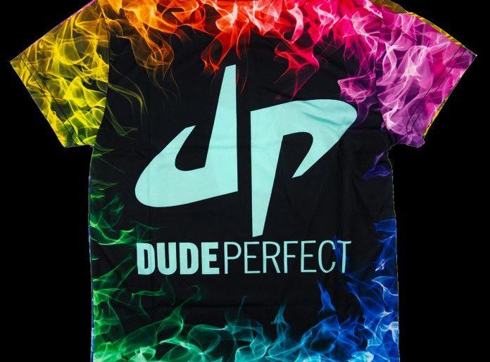Dude Perfect Merchandise Demystified: Your Ultimate Buying Guide
