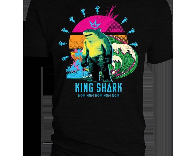 From Fan to Collector: Navigating Suicide Squad Isekai Merch Merchandise